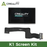 Creality original k1 oder k1 max 4 3 Zoll Vollfarb-Touchscreen-Kit 480 × 400 für k1 max