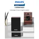 Philips-Haut-parleur Bluetooth portable SPA20 connexion sans fil audio intérieur stéréo filaire