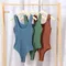 Tuta da donna abbigliamento da donna Casual Tummy Control Shapewear intimo dimagrante canotte di