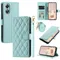A98 A 79 A77 A74 A80 5G Custodia a libro per OPPO A79 Custodia a portafoglio in pelle con tracolla
