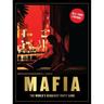 Mafia - Angus Hyland,