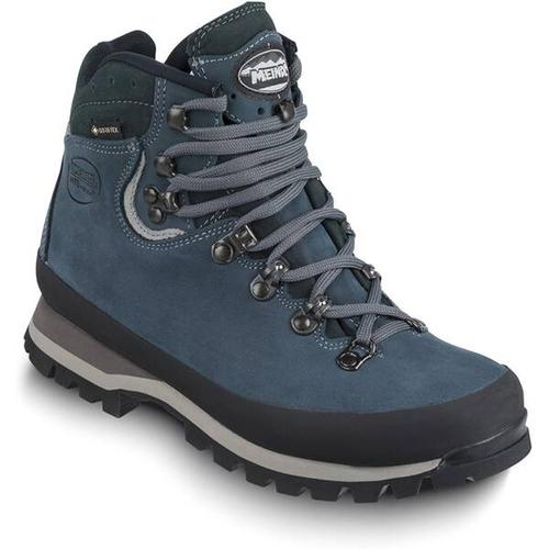 MEINDL Damen Trekkingschuh Paradiso Lady MFS, Größe 39 ½ in marine/nachtblau