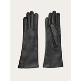 Long Nappa Gloves
