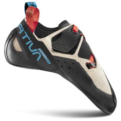 La Sportiva - Futura - Kletterschuhe 45,5 | EU 45,5 grau Image
