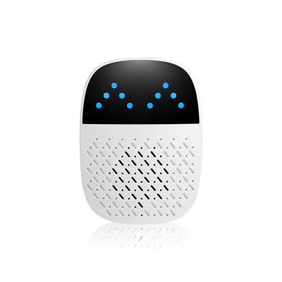 High-Power Acoustic Pulse Ultrasonic Mouse Mosquito Repeller – Indoor Insect Deterrent Device for Home Protection
