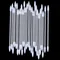 25pcs/bag Disposable Cotton Swab Cosmetics Permanent Makeup Health Medical Ear Jewelry Clean Sticks