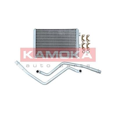 Kamoka Wärmetauscher, Innenraumheizung [Hersteller-Nr. 7760055] für Citroën, Fiat, Lancia, Peugeot, Toyota Image