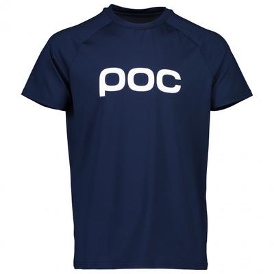 POC - Reform Enduro Tee - Radtrikot Gr XXL blau Image