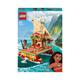 Lego Disney Moana's Boat (42149) Toys & Games
