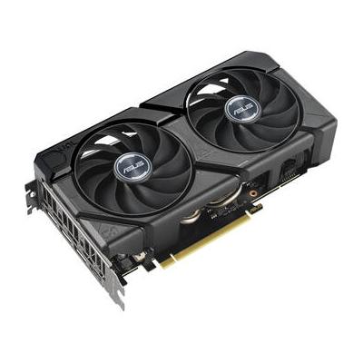 ASUS GeForce RTX 4060 Dual EVO OC Graphics Card DUAL-RTX4060-O8G-EVO