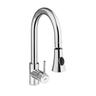 RESTAURANTSTORE.IT Duscharmatur Dusche Küche Restaurant H37 RS9656