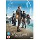 Star Wars - Rogue One A Star Wars Story DVD [2017]