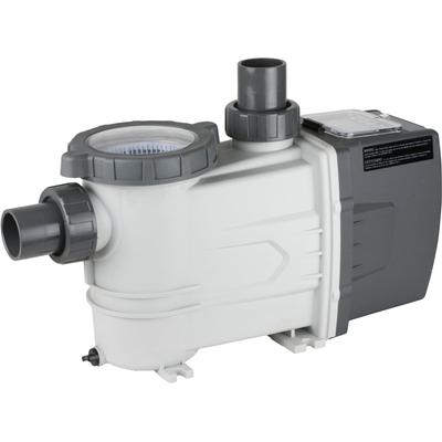 Elektropumpe GRE "Pumpe", schwarz, B:22cm H:27,8cm L:55,3cm, Pumpen