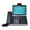 Yealink SIP-VP59 IP-Telefon Grau IPS WLAN