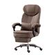 Office Chair Breathable Mesh Computer Chair, Reclining Office Chair,High Back Swivel Chair With Adjustable Armrest
