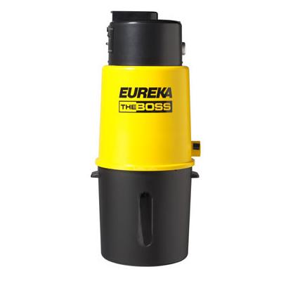 Eureka CV1601M Central Vacuum System