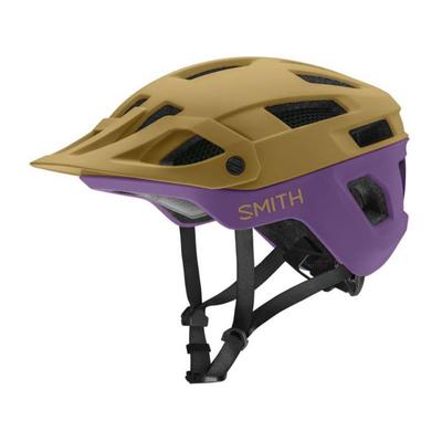 Smith Engage MIPS Helmet Matte Coyote / Indigo Medium E007571O65559