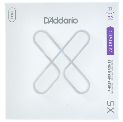 Daddario XSAPB1152-3P