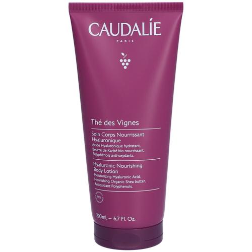 Caudalie THE Vignes Koerppfl 200 ml Körperlotion