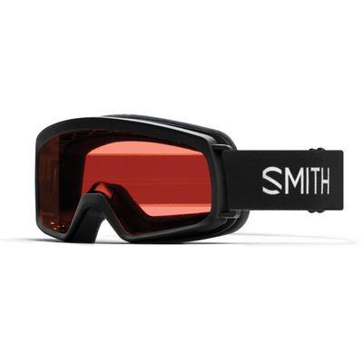 Smith Rascal Goggles Black RC36 M006782QJ998K