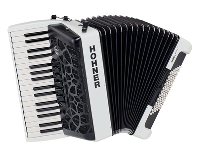 Hohner Bravo III 72 myColor Day