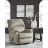 Signature Design by Ashley Stonemeade Recliner
