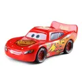 Autos 3 Disney Pixar Autos Spielzeug Blitz McQueen Auto Jackson Sturm antike Metall legierung