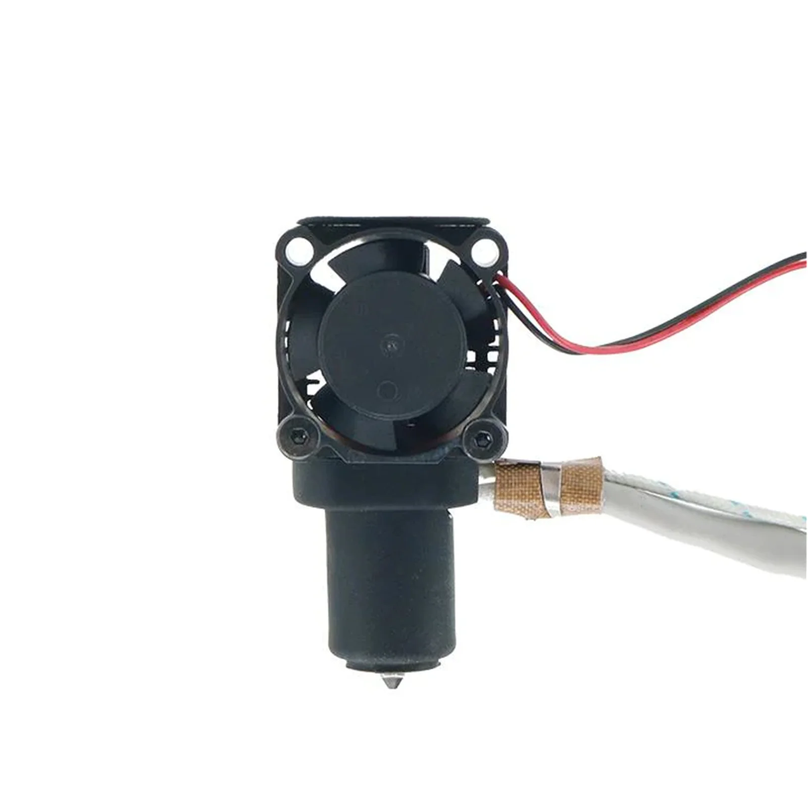 Bimetall Hot End V3.0 für QIDI Q1 Pro 3D-Drucker Image