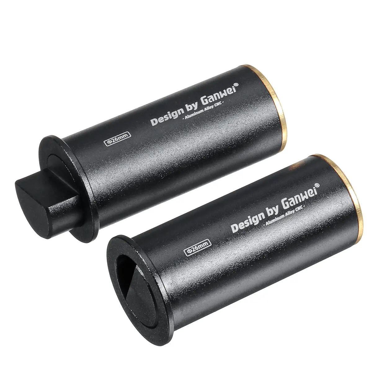 Ganwei1/ 2/4pcs Holz bearbeitung mft Tisch Stop Hund Loch Tisch Limit Block Tisch Stop Holz bearbeitung Arbeit Zubehör Desktop Riegel