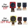 Rückfahr kamera für Xiaomi Mi 12t 12t Pro Backside Kamera modul Ersatzteile