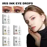 Irisink collirio Irisink Pro Eye Drops Irisink Color Color Drops & Eye Change Eye illumina il tuo