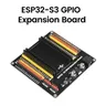 ESP32-S3 interface du conseil DC5.5 * 2.1 du conseil ESP32 6 000 du conseil de développement de GPIO