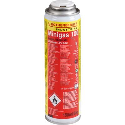 Rothenberger - Minigas 100 Propan/Butan 150ml