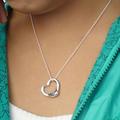 1 Stück Anhänger Halskette Halskette For Damen Täglich Aleación Klassisch Herz