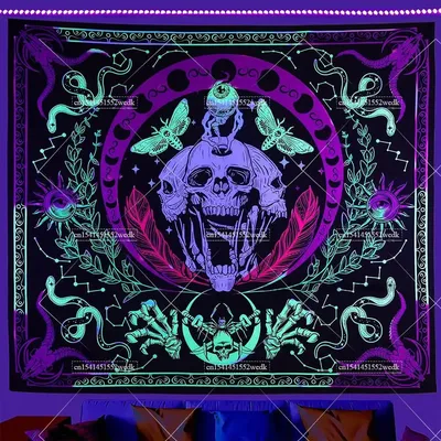 Tapestries