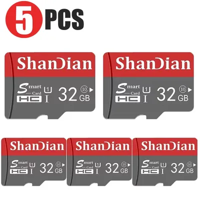 Memory+Cards