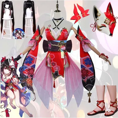 Game Honkai Star Rail Sparkle Cosplay Costume Full Set Outfit Role Play Christmas Halloween Uniform