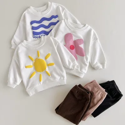 Baby+Kids+Pants