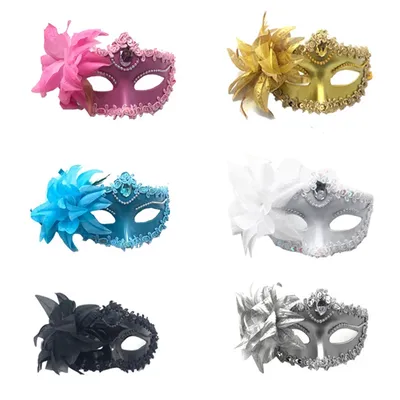 Costume+Masks