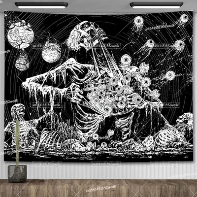 Tapestries