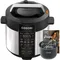 2023 New COSORI Electric Pressure Cooker 6 Quart, 9-in-1 Instant Multi Cooker, 13 Presets, Rice Slow