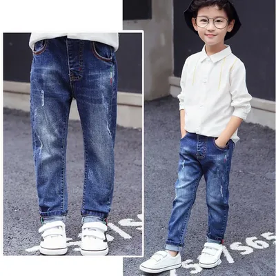 Baby+Kids+Pants
