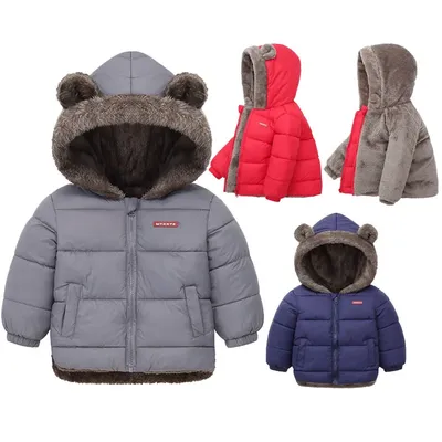 Baby+Kids+Outerwear