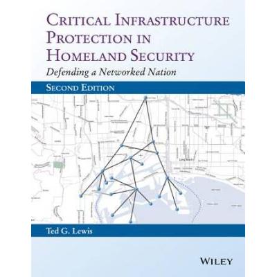 Critical Infrastructure Protection In Homeland Sec...