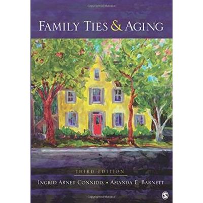 Family Ties And Aging