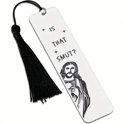 1PC Bookmark for Women Men Book Lovers Best Friend BFF Sister Christian Book Marker