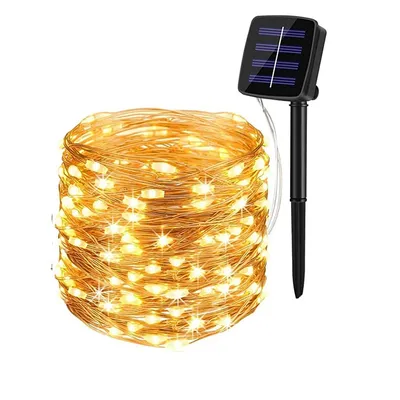 String+Lights
