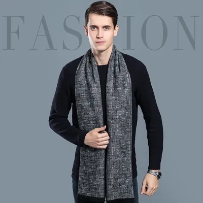 Mens+Scarves