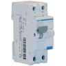 Differenziale magnetotermico differenziale modulare 1pn 30ma ac 20a 6ka c 2 modulare adc920h - Hager