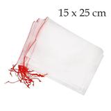Garden Insect Protection Mosquito -Nets Nylon Netting Protection Bag